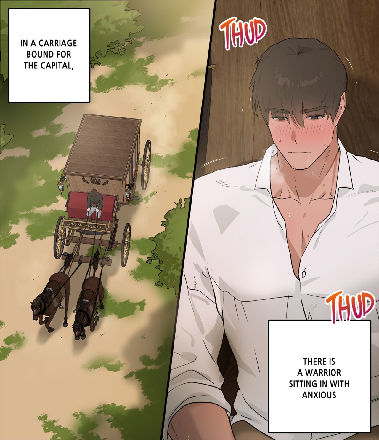 Prince And Carriage page 2 full