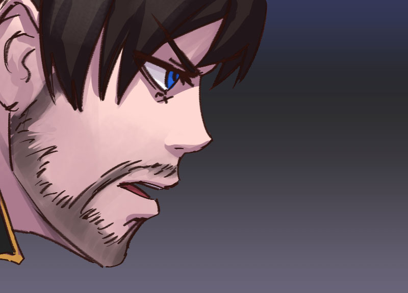 King Pacifications page 5 full