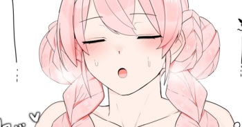 Supojimu to bukatsu no Senpai【Color cover