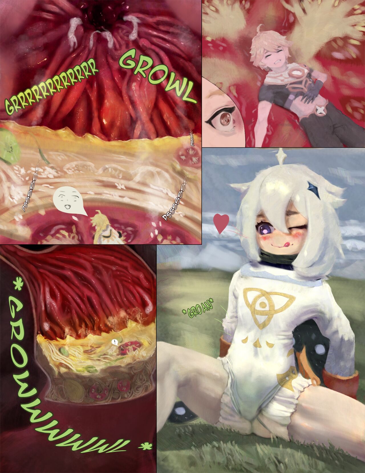 Some Older Artworks page 3 full