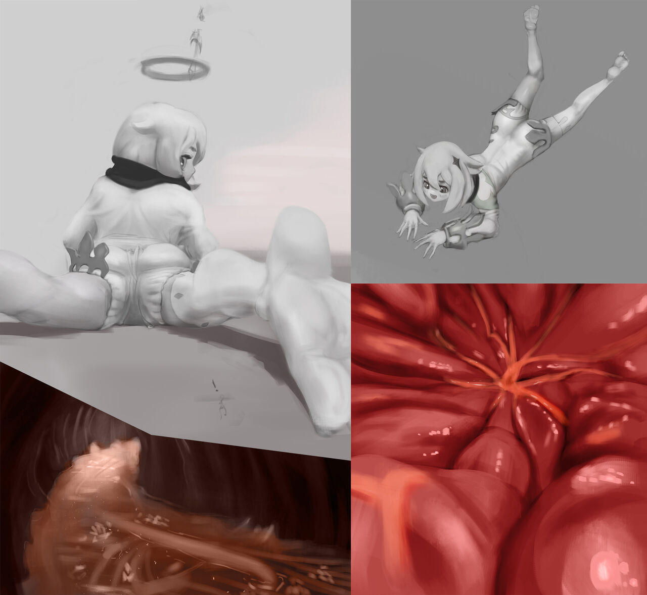 Some Older Artworks page 4 full