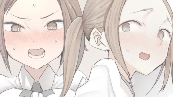 Enkaku no Are no Omake cover