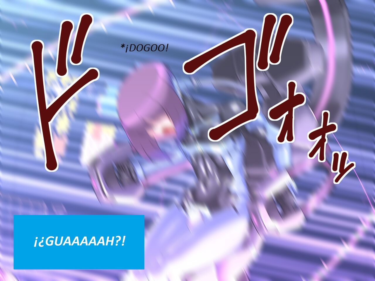 Paisū Shota Hakkingu Kan page 6 full