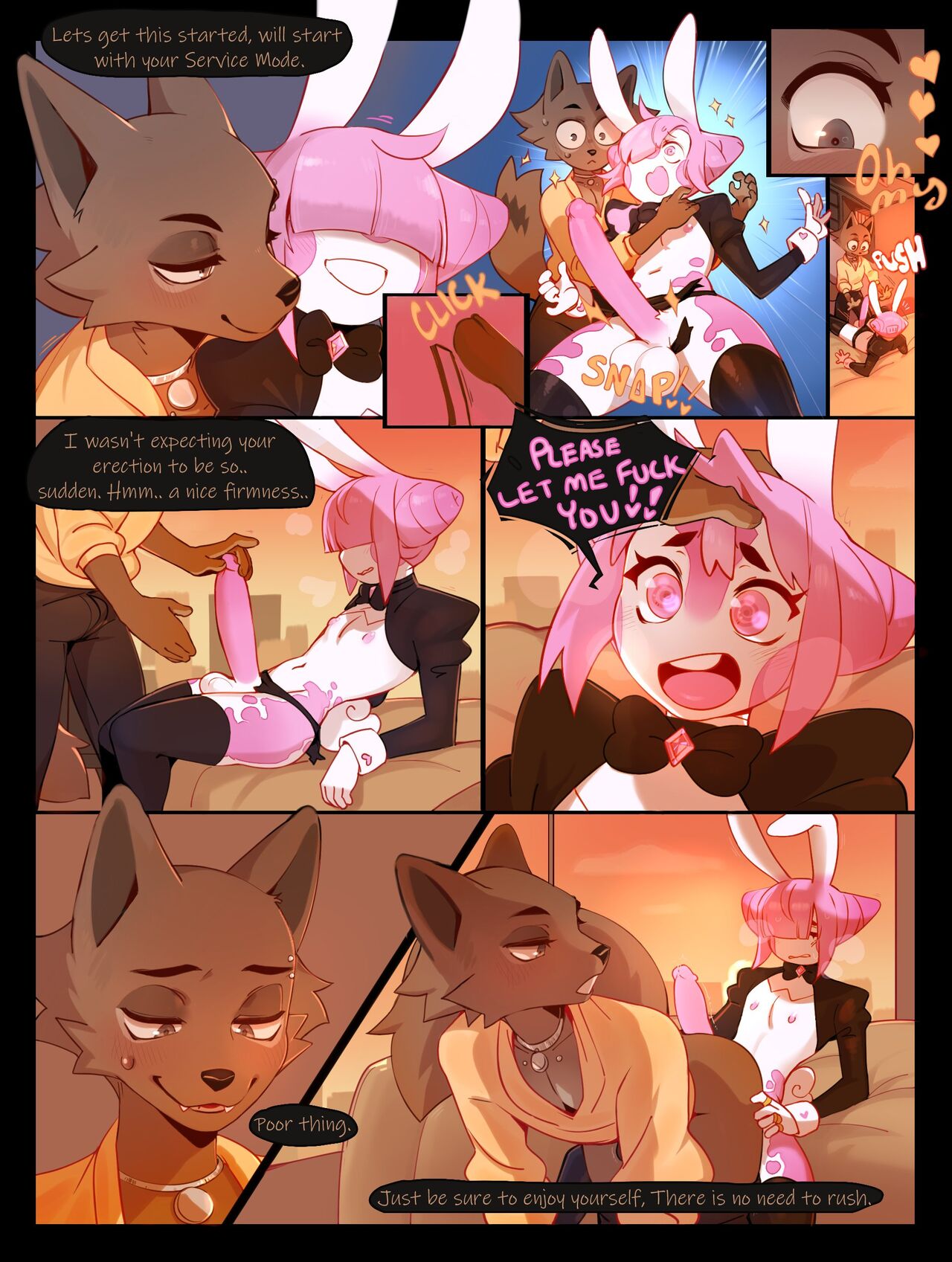 Chip and Chomp page 6 full