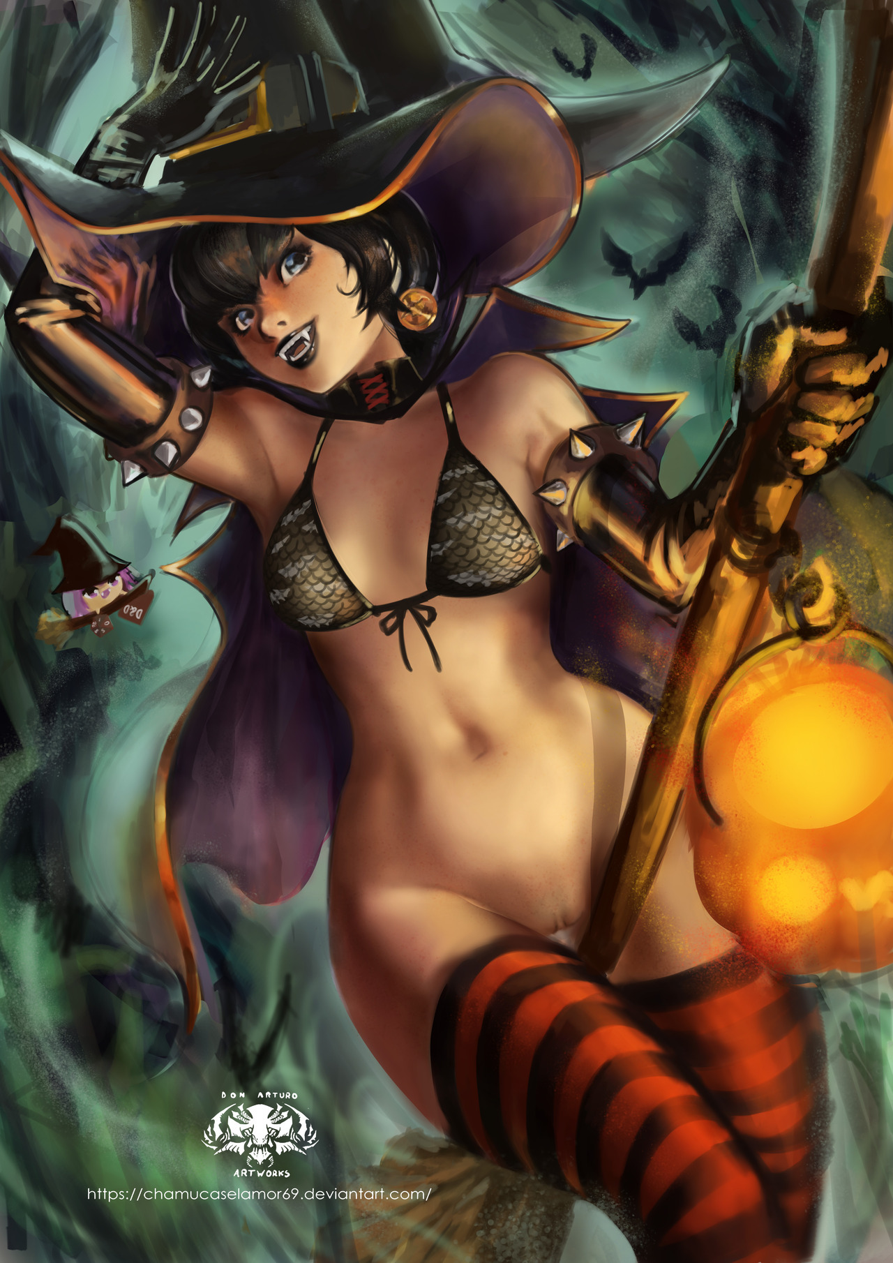 ARTIST chamucasdelamor69 page 7 full