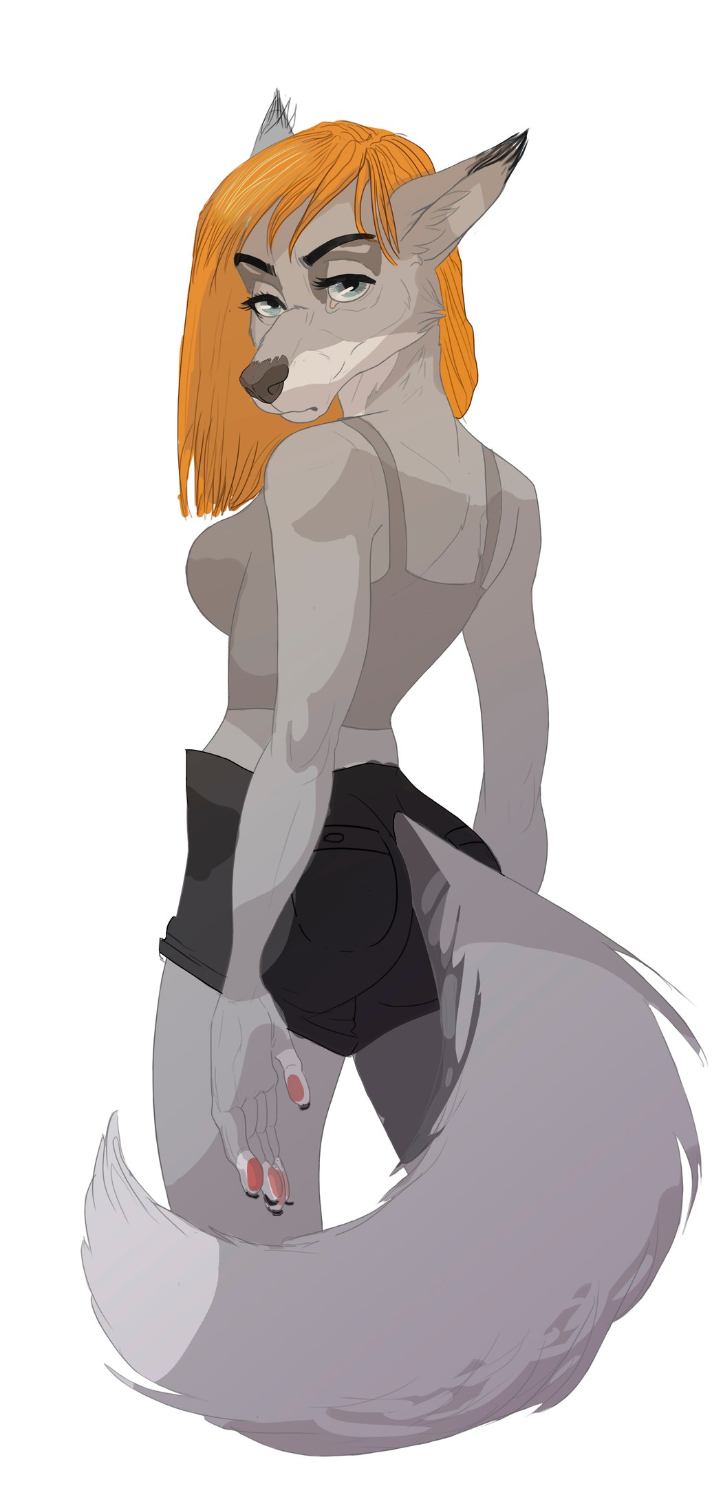 ARTIST poisewritik page 9 full
