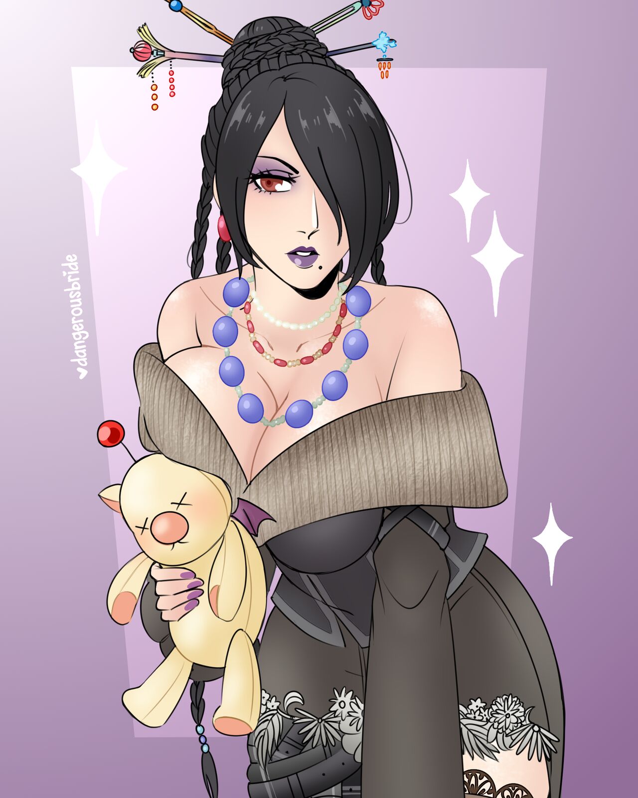 Lulu page 1 full