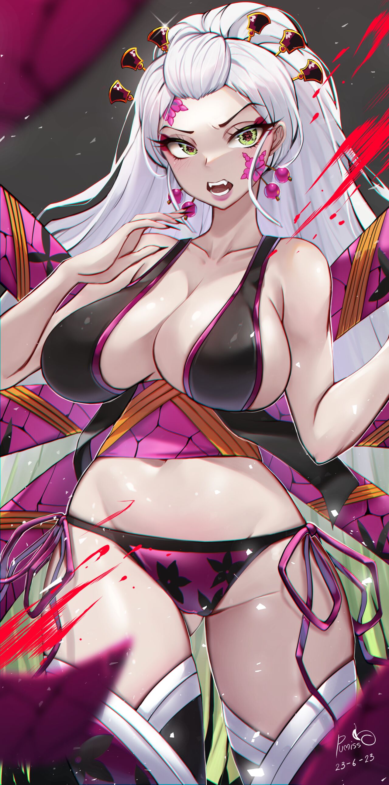 ●PIXIV● Pumiss page 1 full