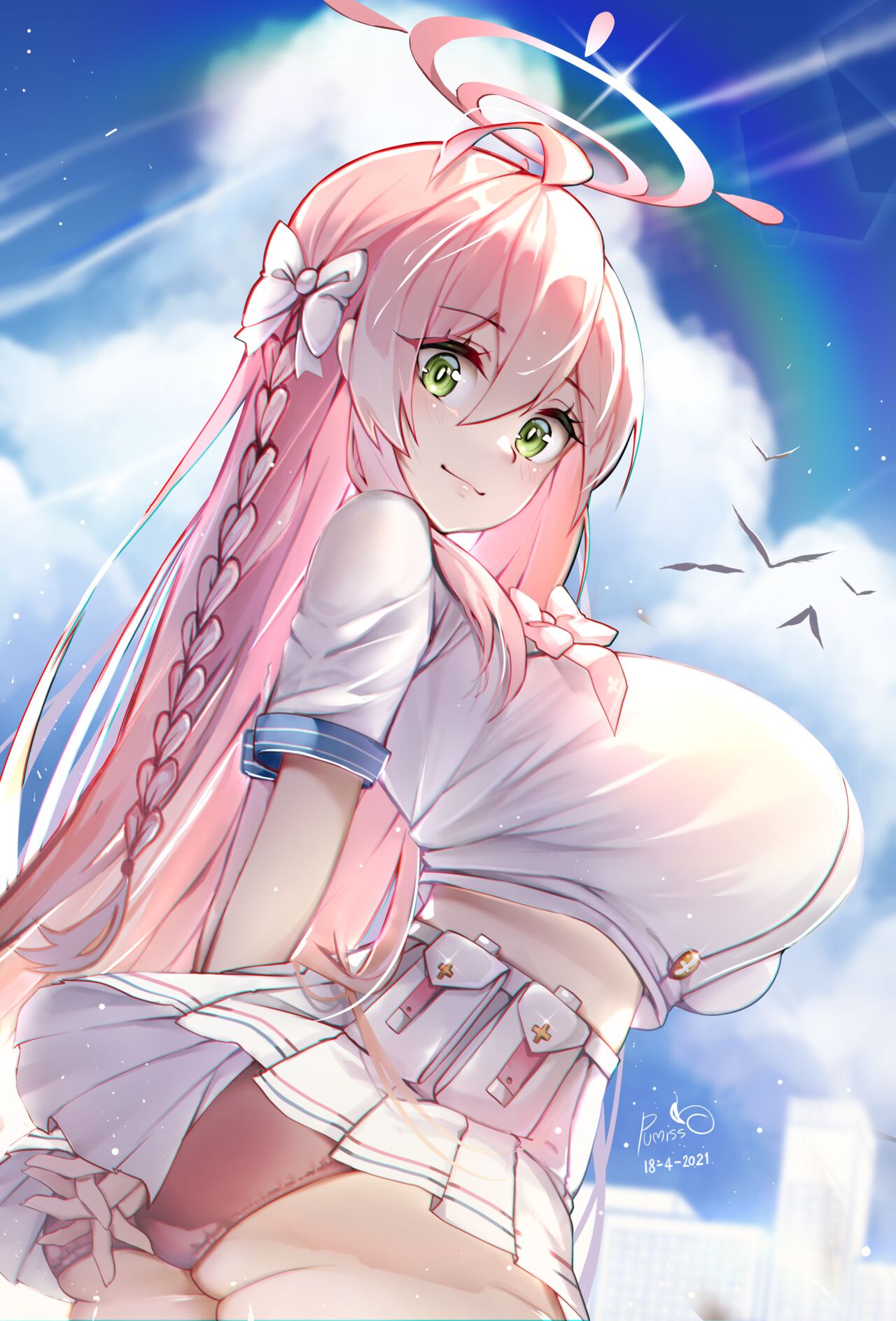 ●PIXIV● Pumiss page 10 full