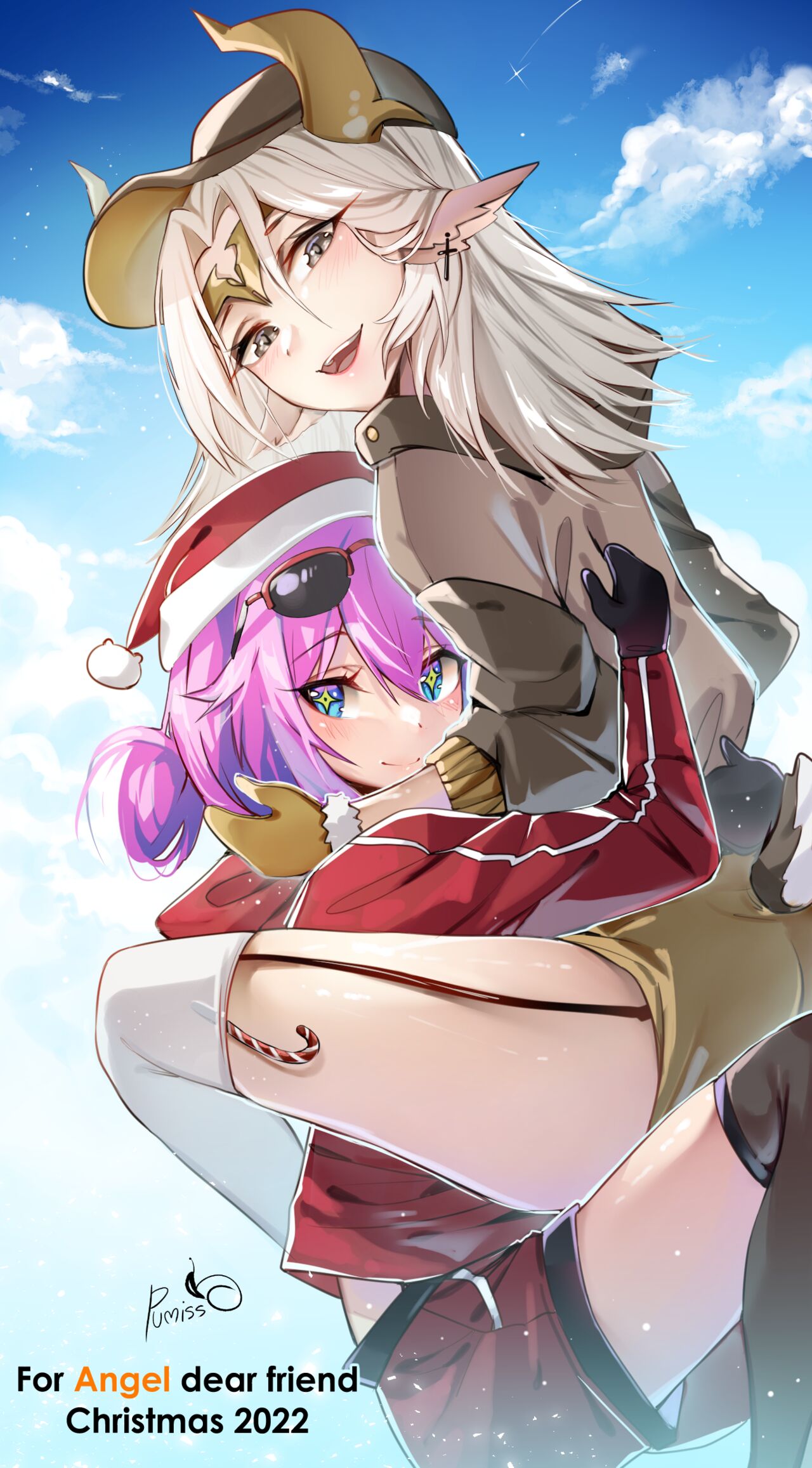 ●PIXIV● Pumiss page 5 full