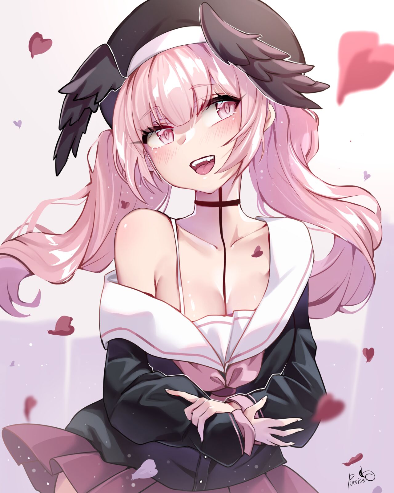 ●PIXIV● Pumiss page 6 full