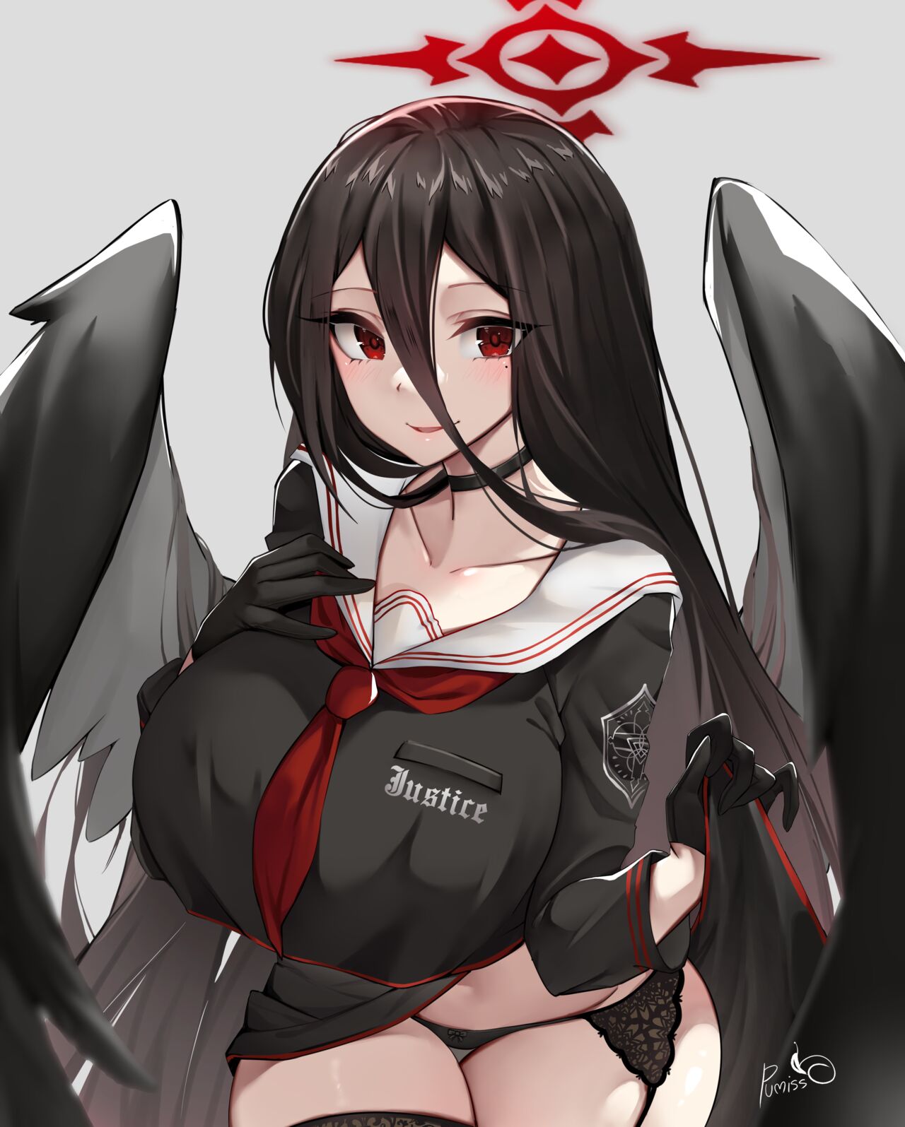 ●PIXIV● Pumiss page 7 full
