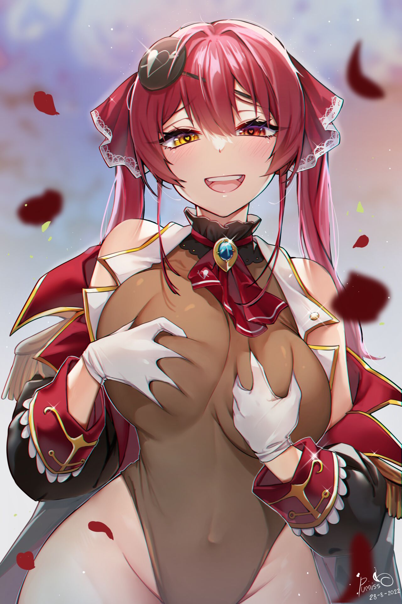 ●PIXIV● Pumiss page 8 full