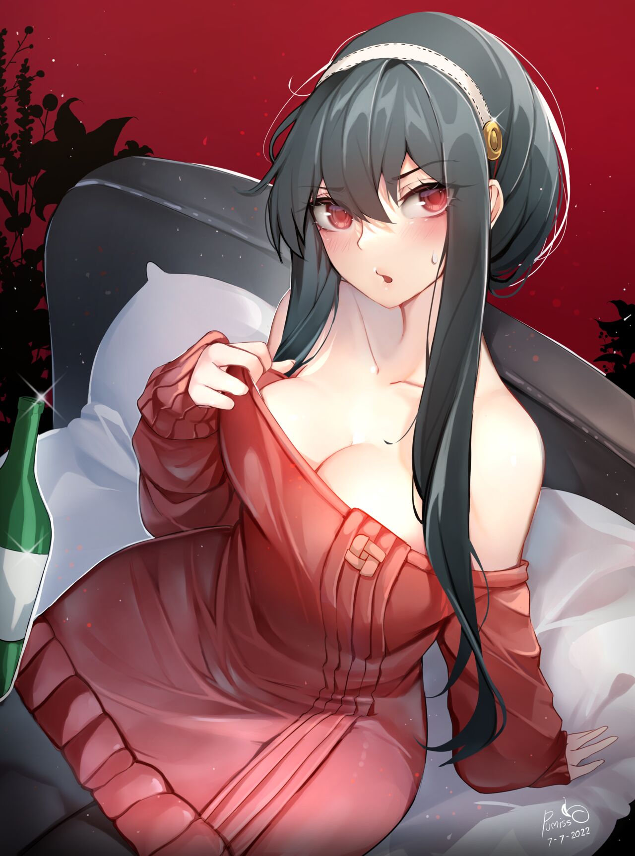 ●PIXIV● Pumiss page 9 full