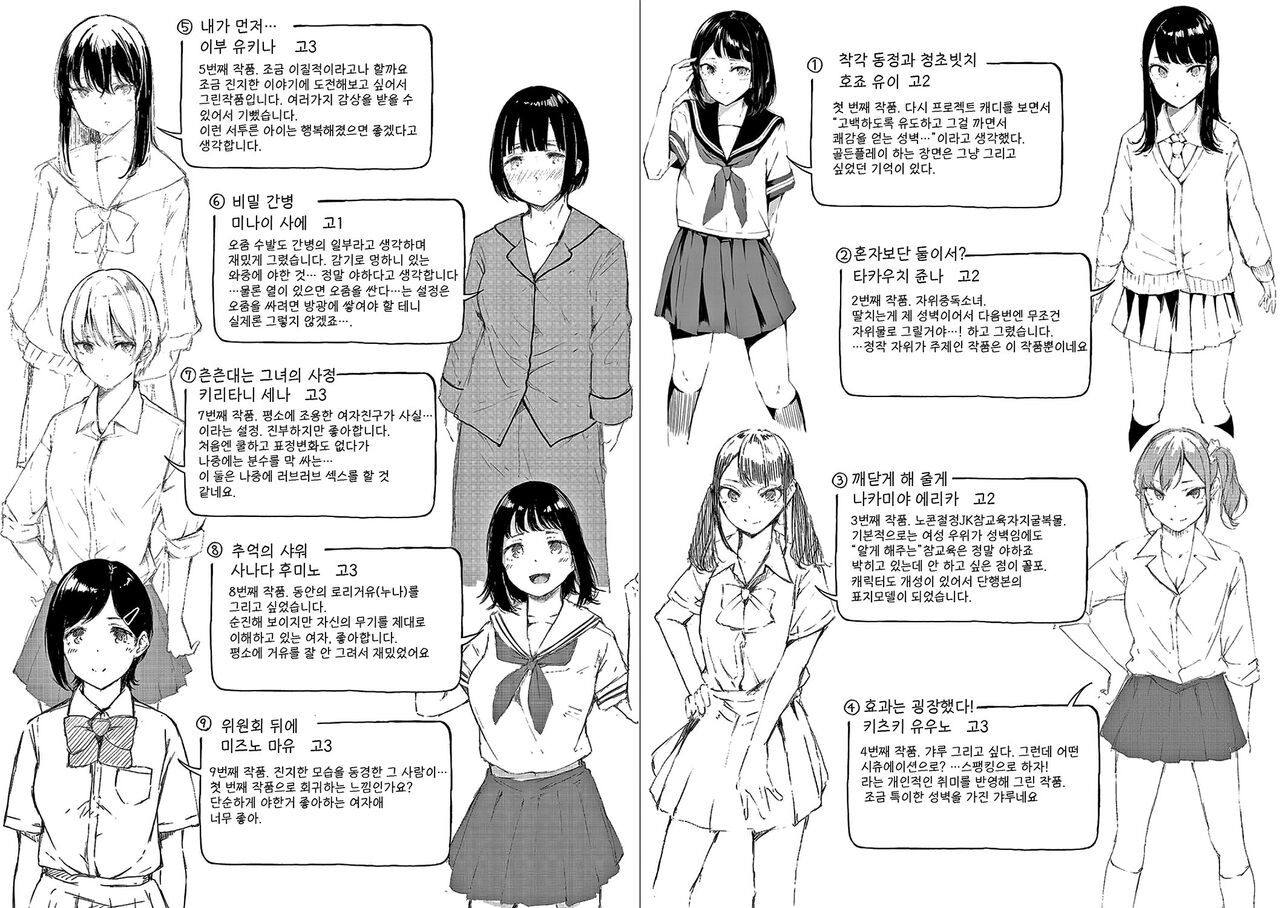 Johdoh Citrous | 정동 시트러스 page 3 full