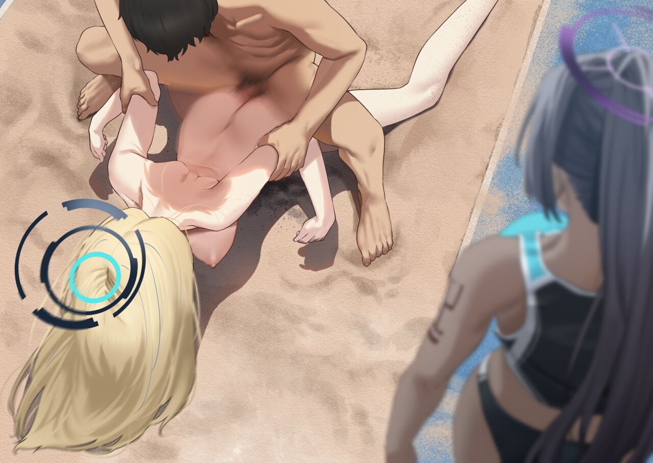 セパレートユニでひたすらえっち page 4 full