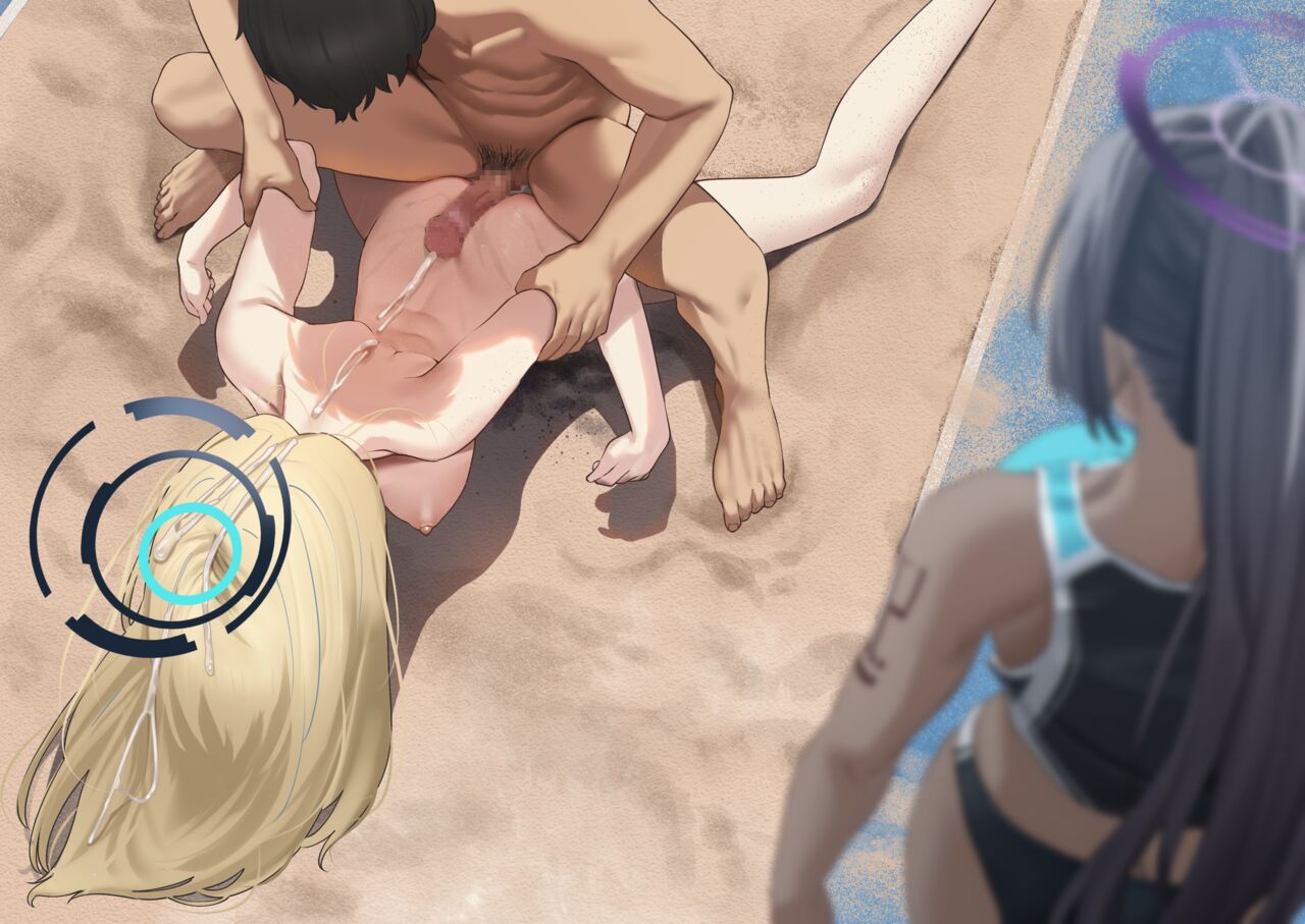 セパレートユニでひたすらえっち page 5 full