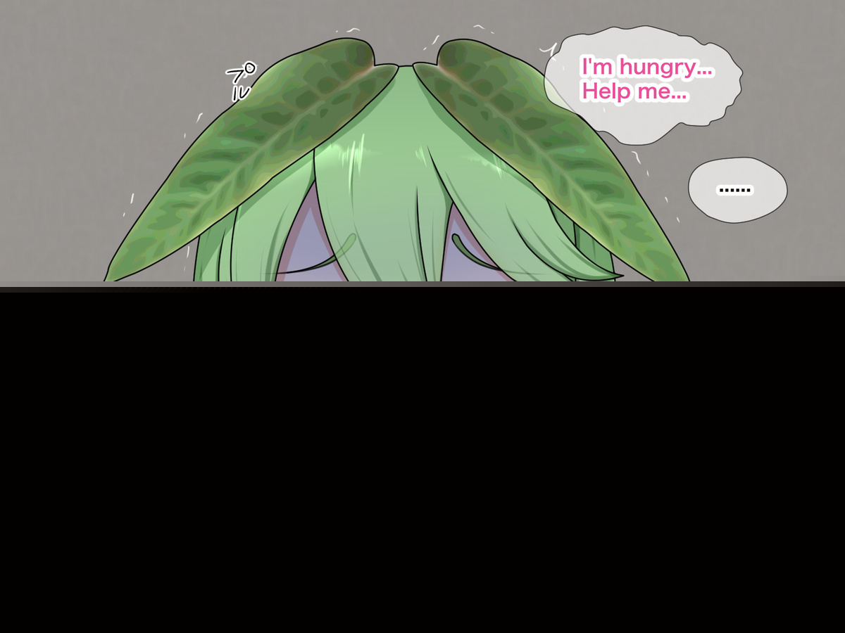 Mandragora page 5 full