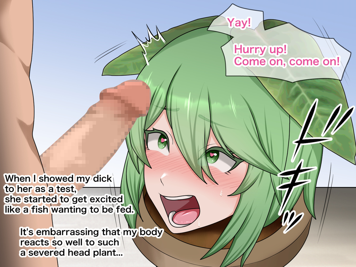 Mandragora page 7 full