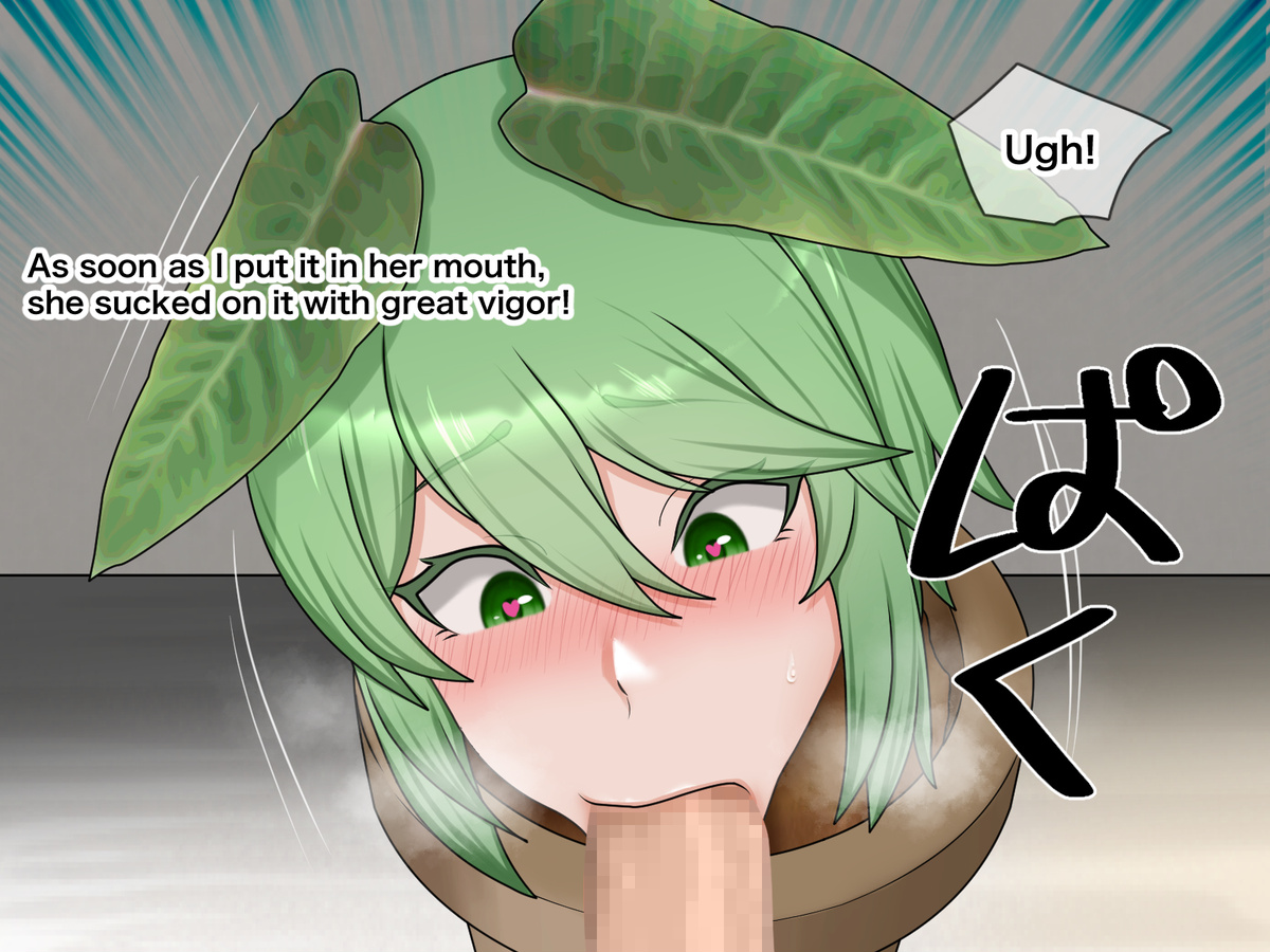 Mandragora page 9 full