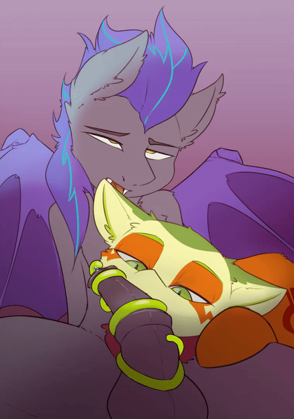 ARTIST Angrylittlerodent page 6 full