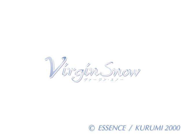 Virgin Snow page 2 full