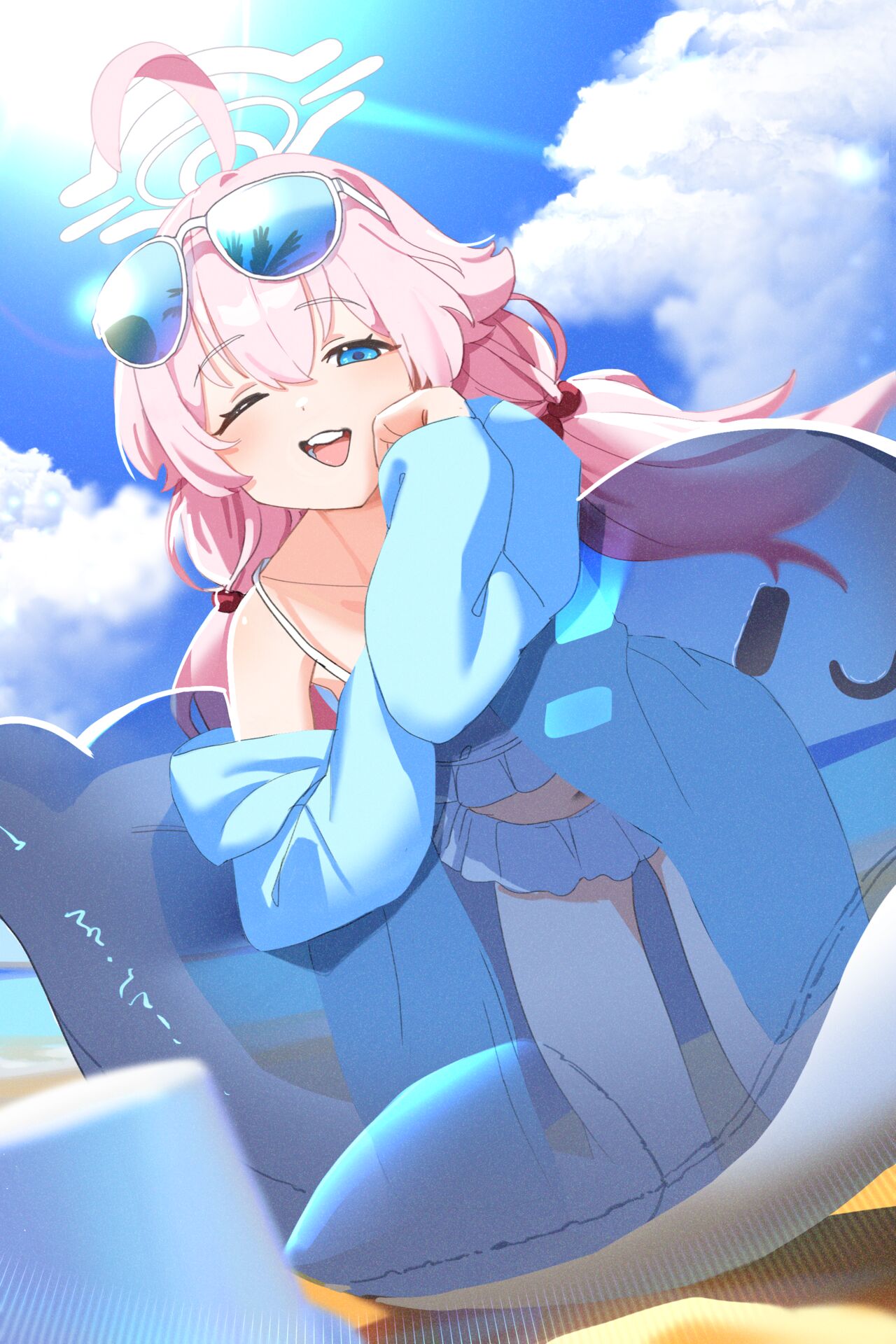 ●PIXIV● 지키 page 3 full