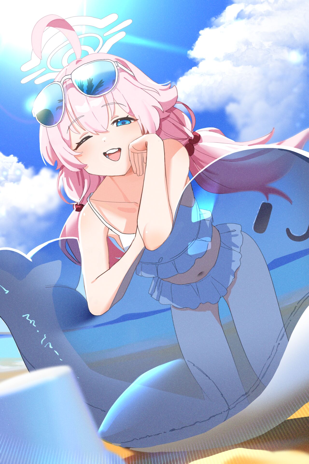 ●PIXIV● 지키 page 4 full