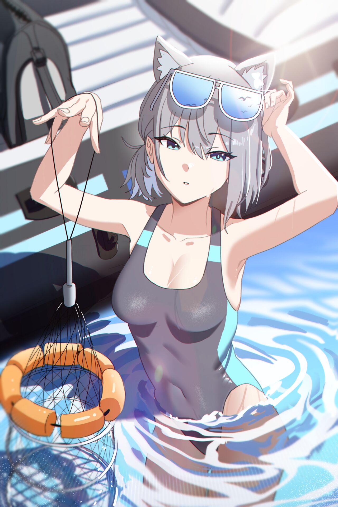 ●PIXIV● 지키 page 5 full