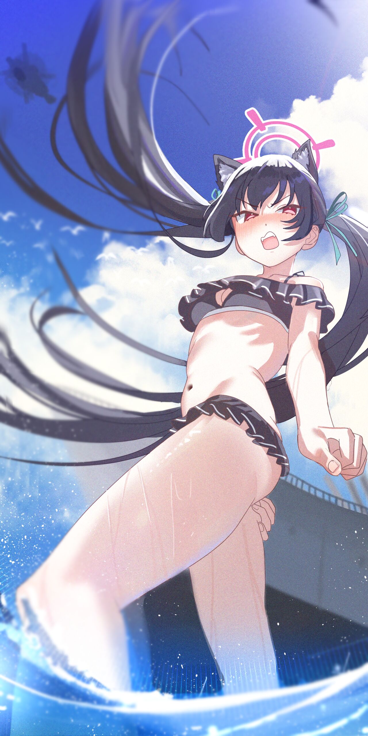 ●PIXIV● 지키 page 6 full