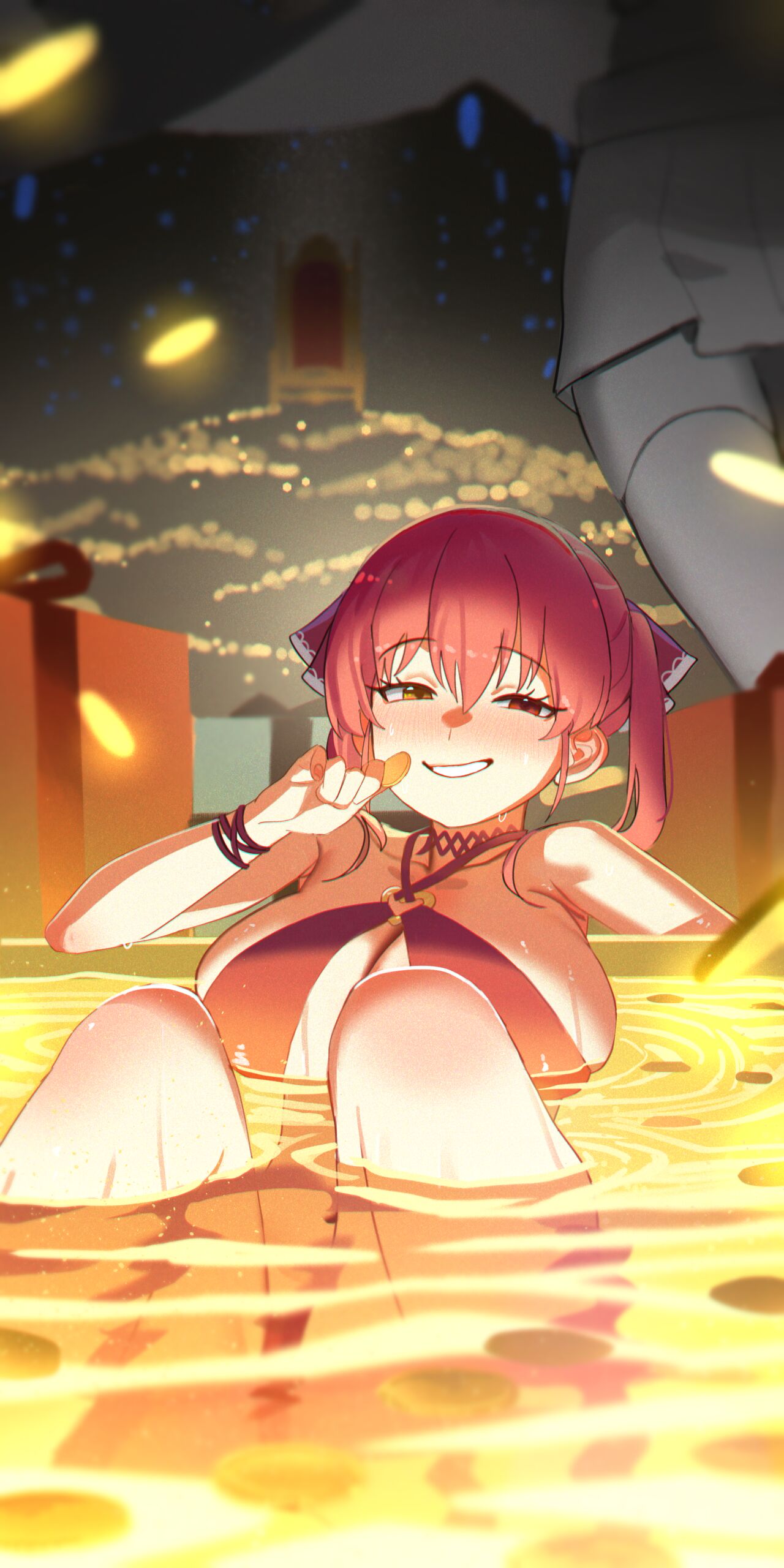 ●PIXIV● 지키 page 8 full