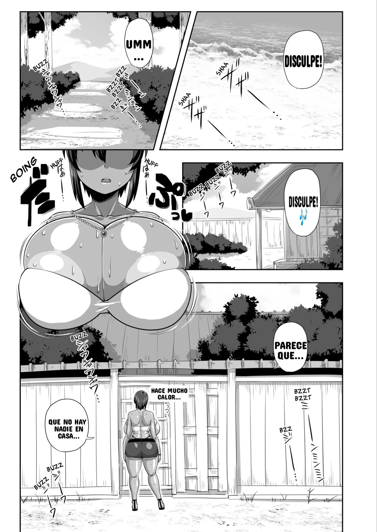 Natsuki page 2 full