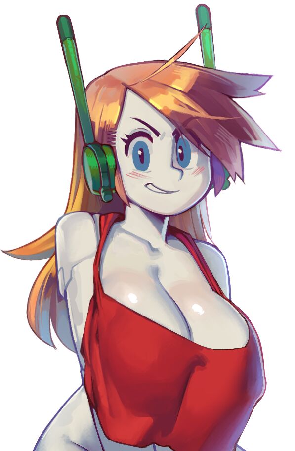 Wamudraws page 1 full