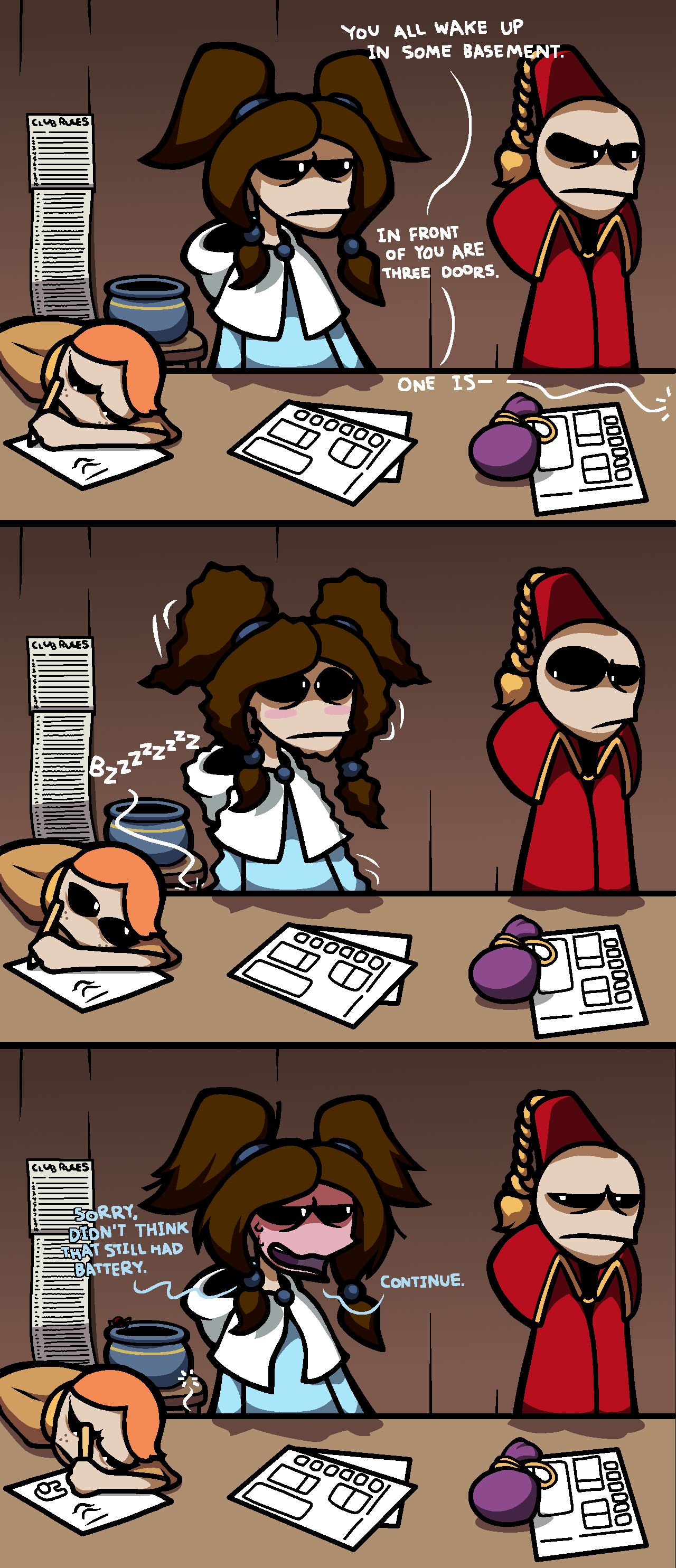 r/TBOIRule34 Archive page 4 full