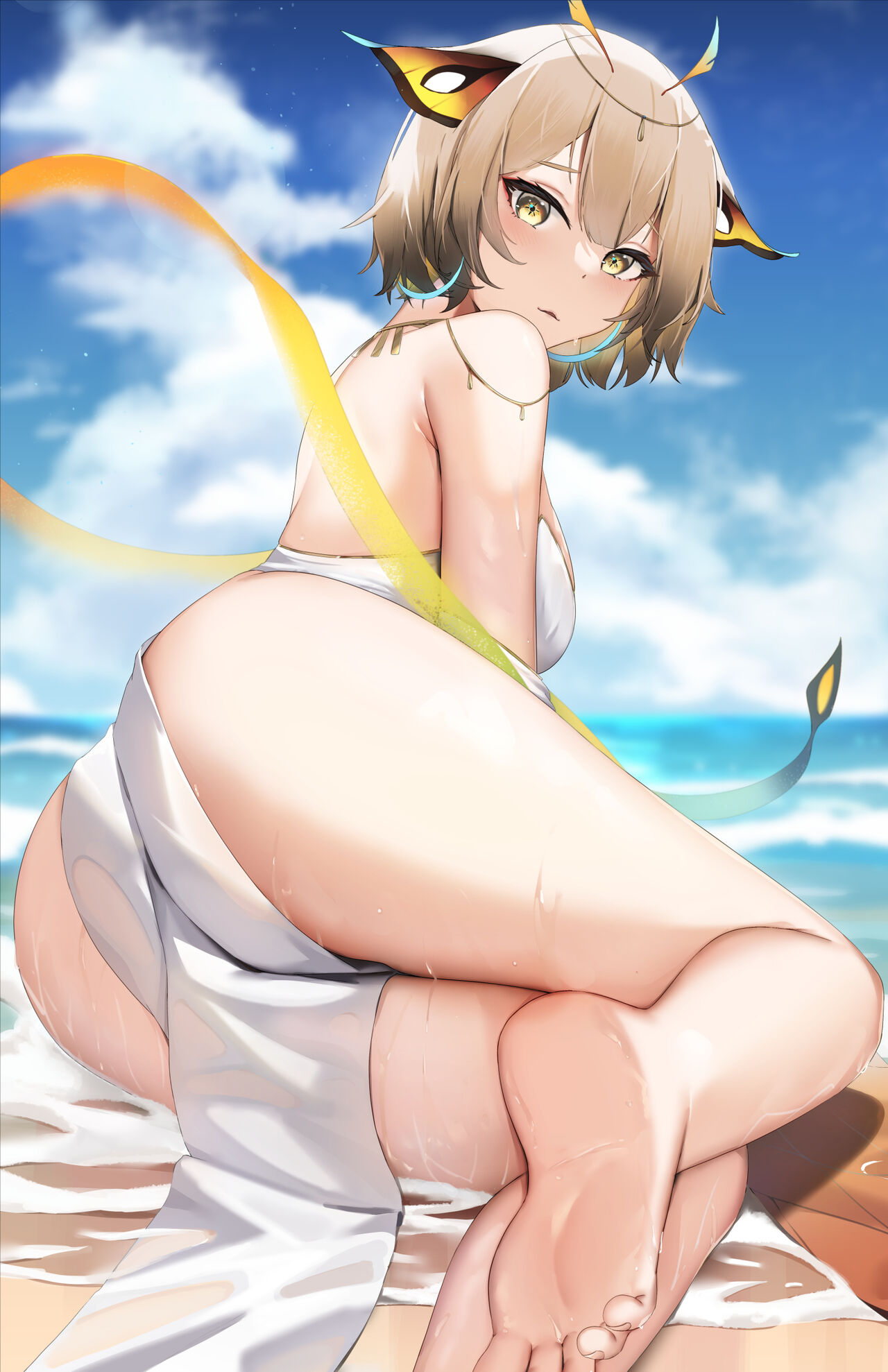 ◆FANBOX◆ Skai_kun page 3 full