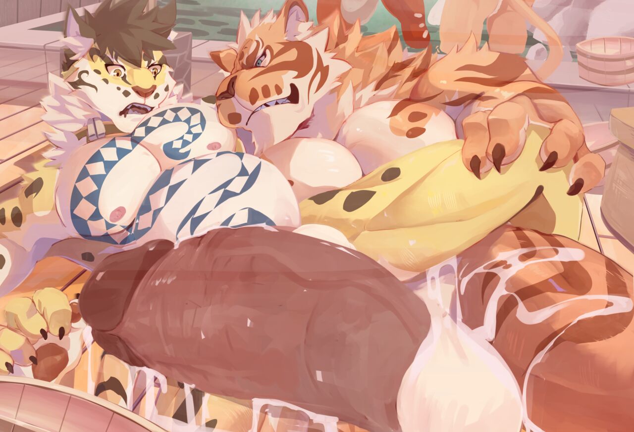 LINHU x LIKULAU x RAGOO PACK + VORE page 10 full