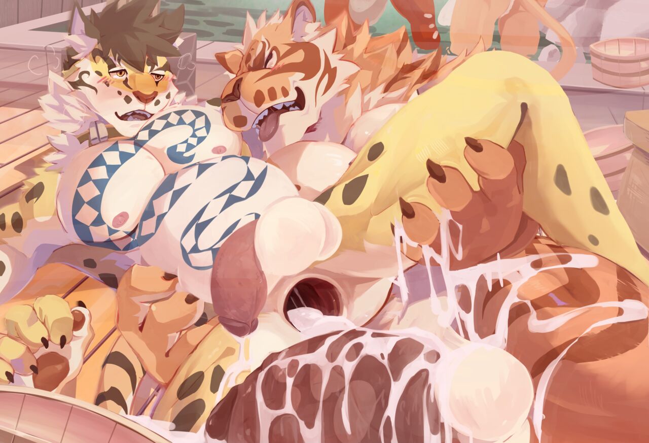 LINHU x LIKULAU x RAGOO PACK + VORE page 9 full