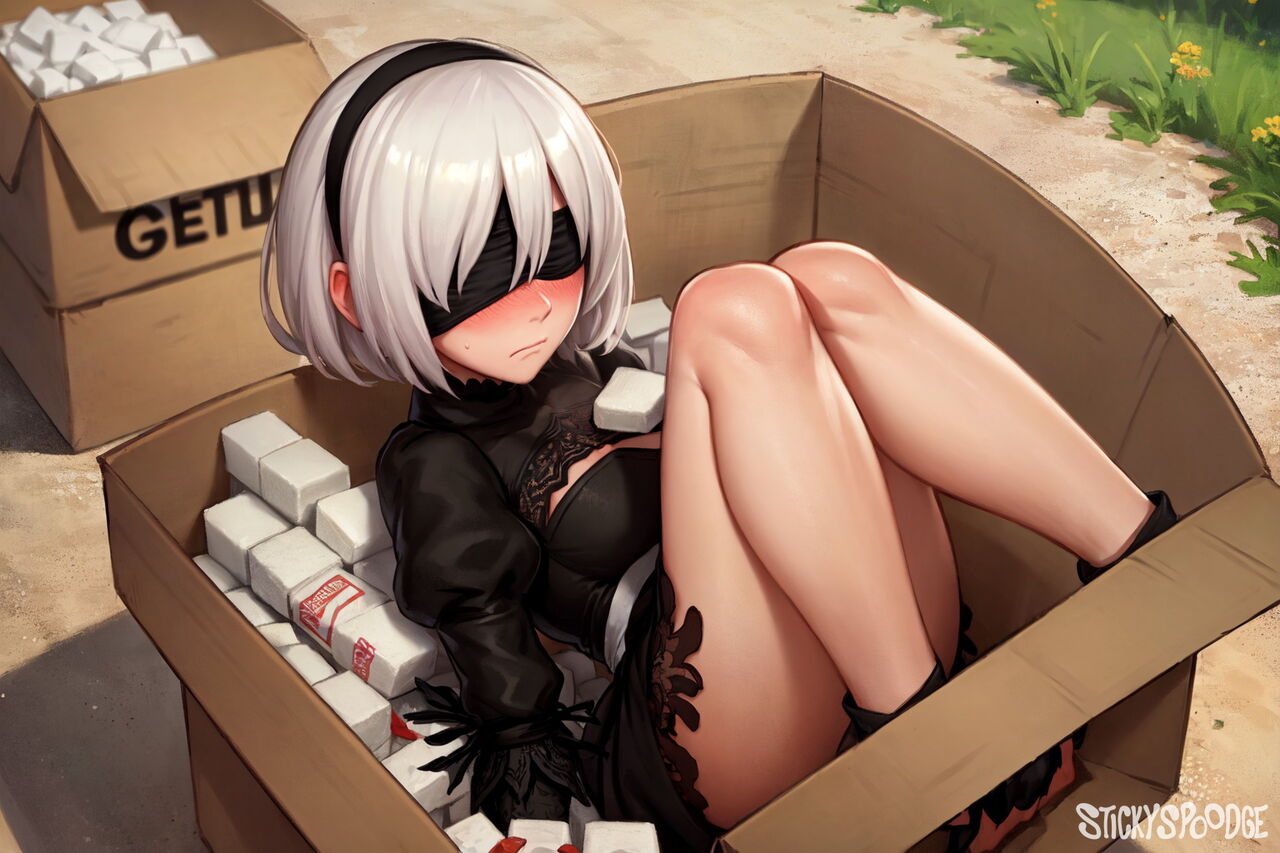 Taking 2B home page 3 full