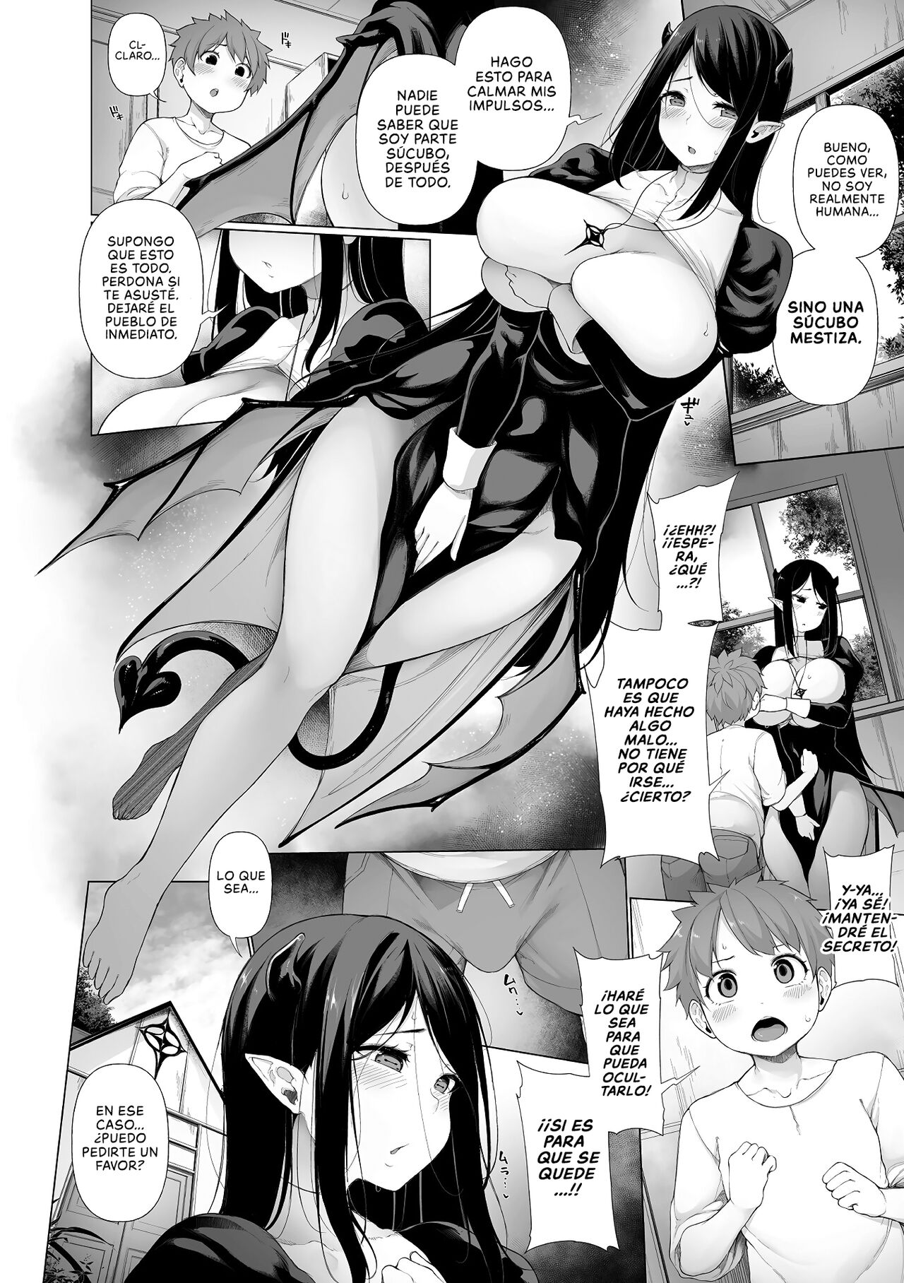 Devout | Devoto page 8 full