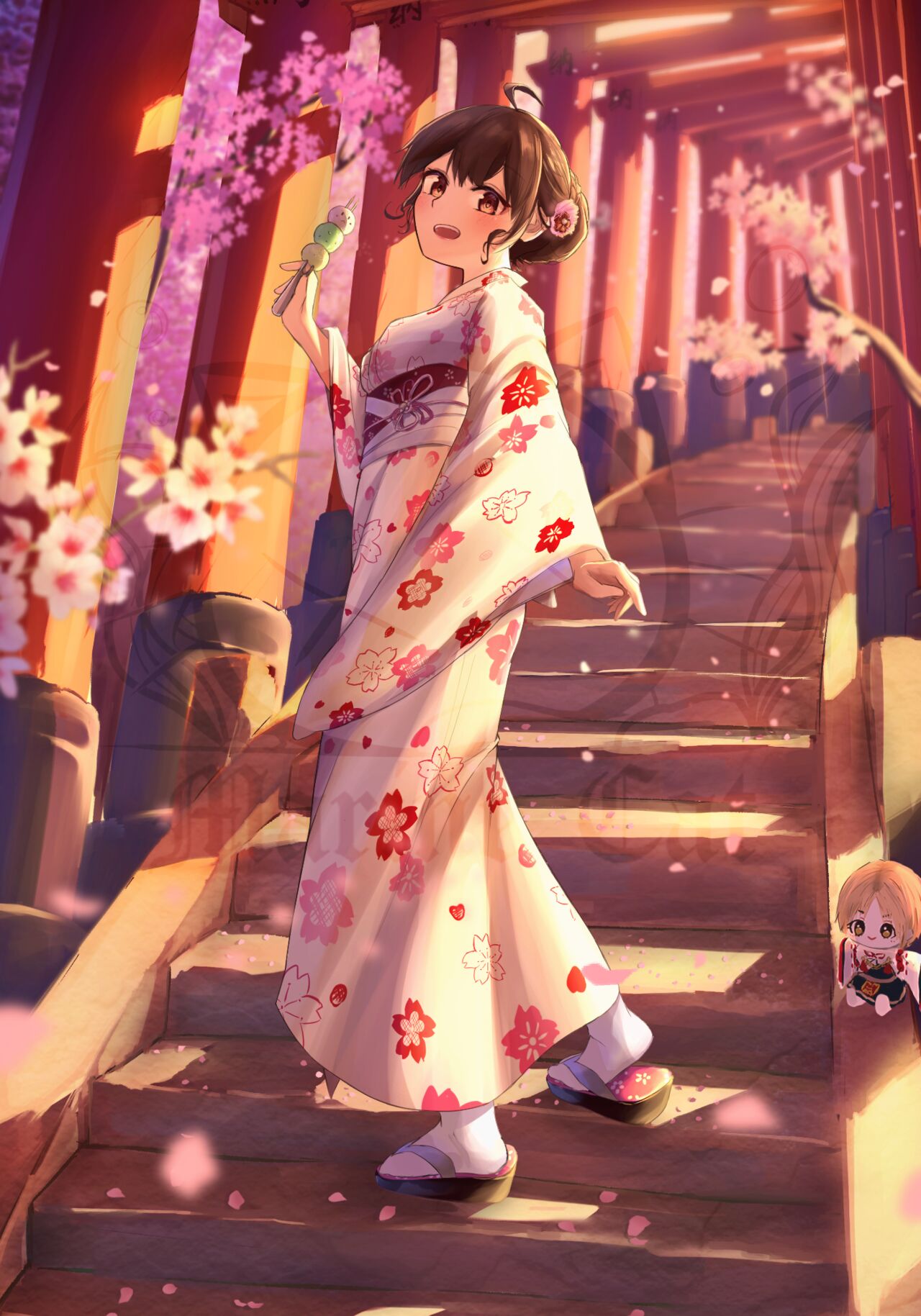 ●PIXIV● Marine Cat page 8 full