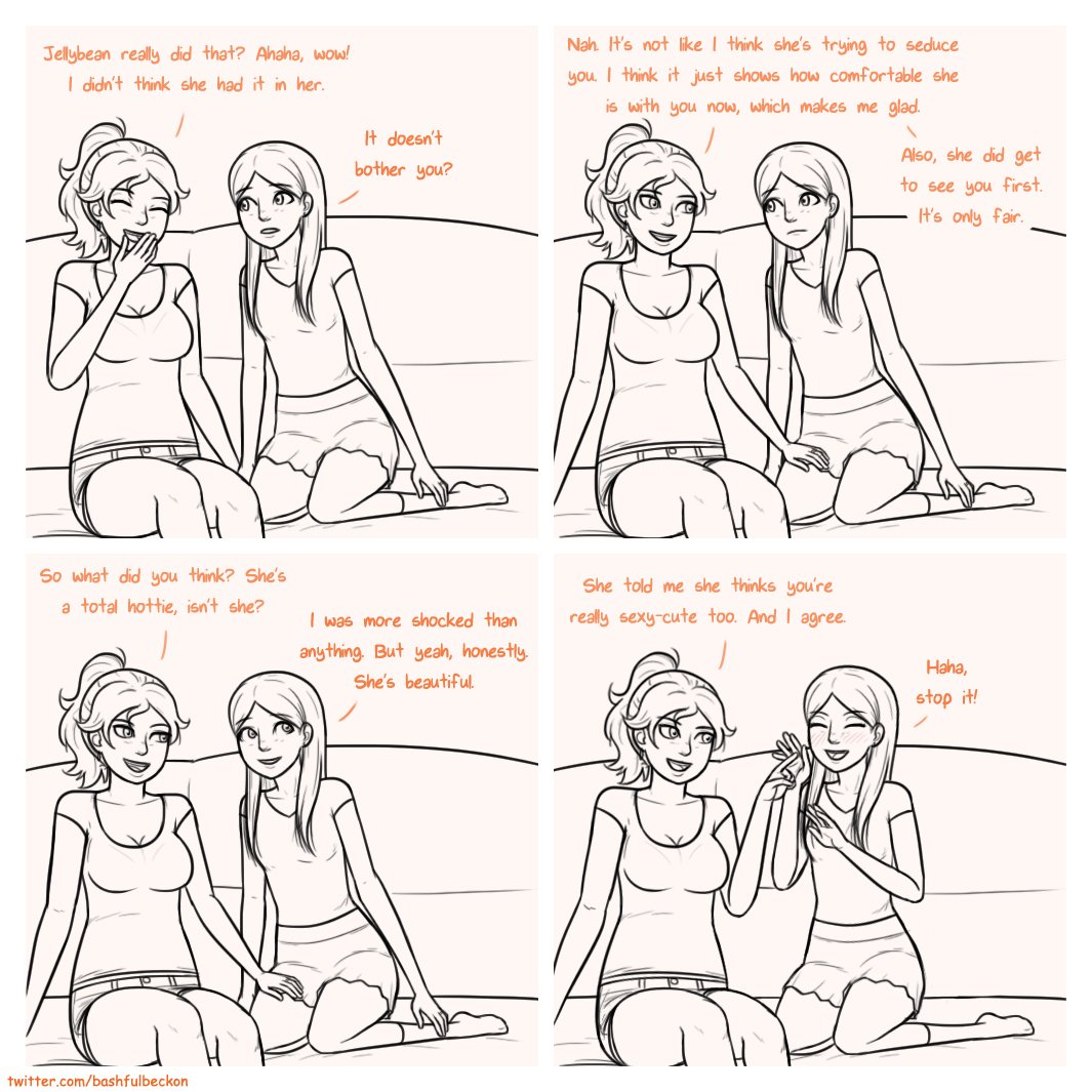 Vanilla Milkshakes page 4 full