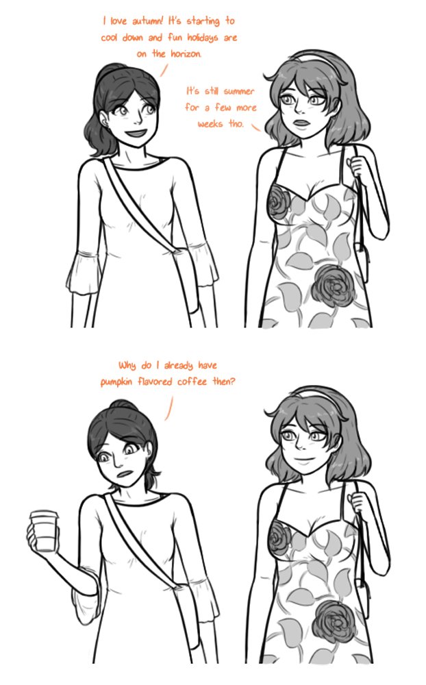 Vanilla Milkshakes page 5 full