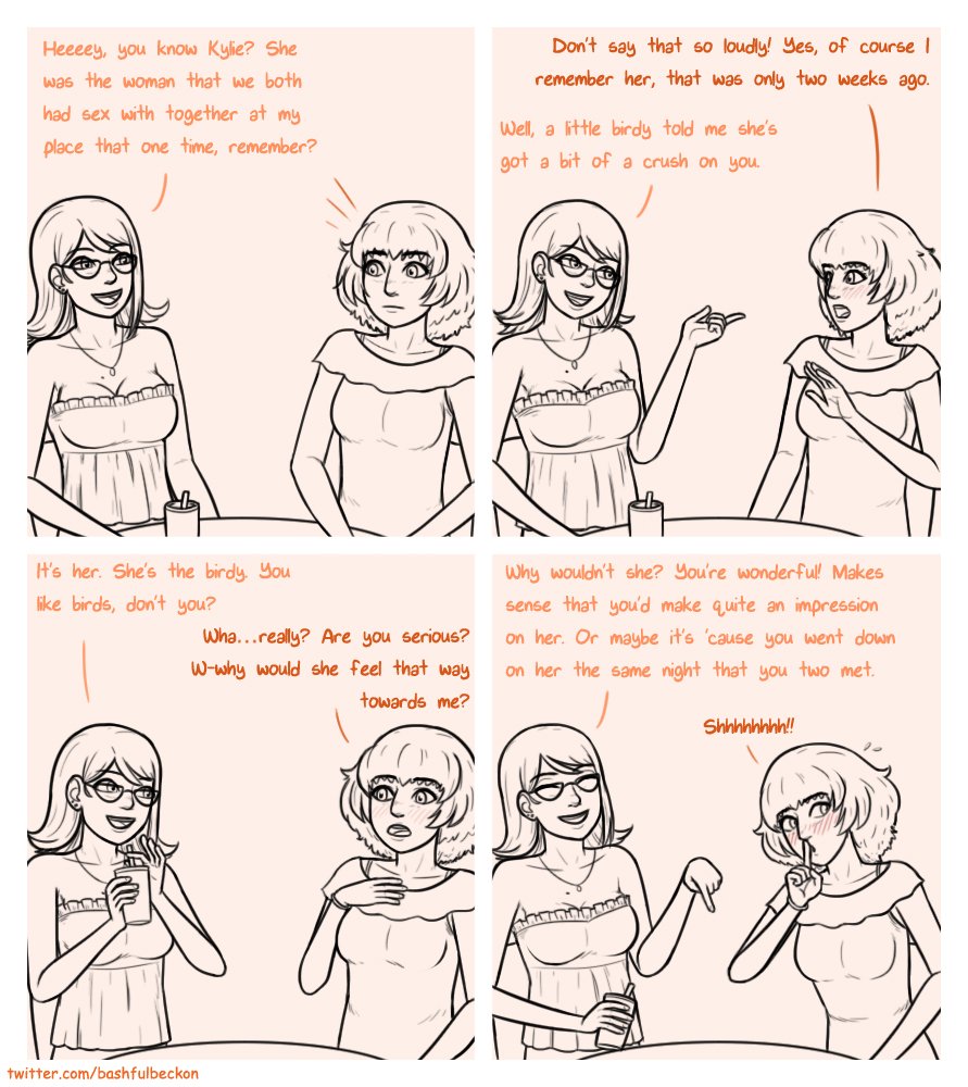 Vanilla Milkshakes page 6 full