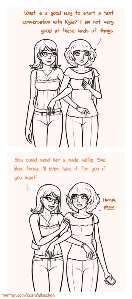 Vanilla Milkshakes page 7 full