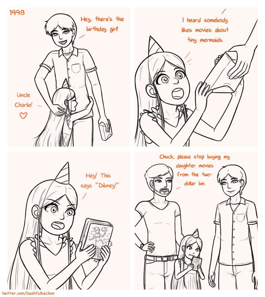Vanilla Milkshakes page 8 full