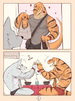 Dinner
