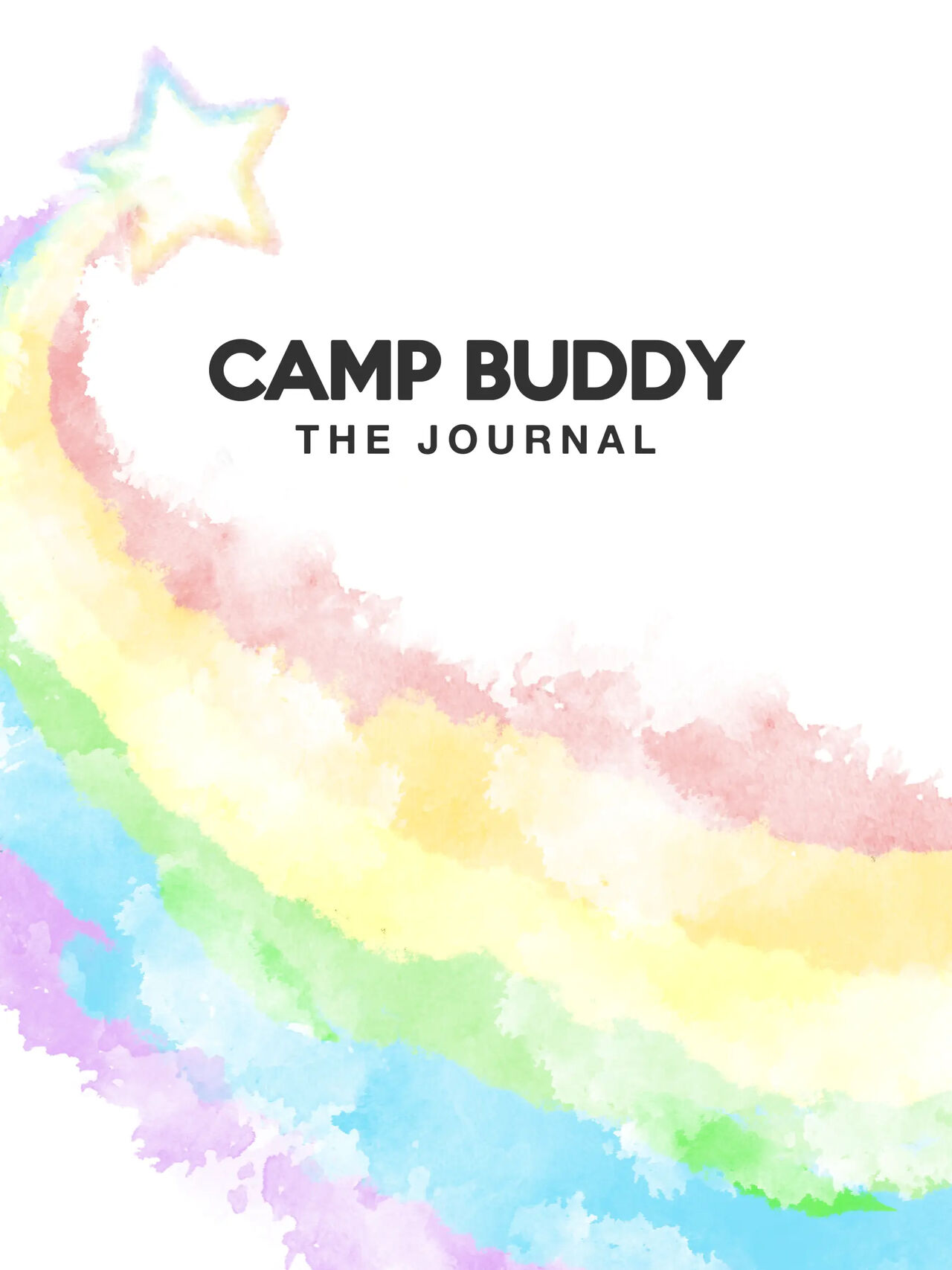 CAMP BUDDY THE JOURNAL page 2 full