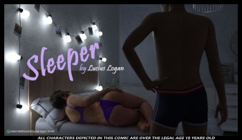 Sleeper cover