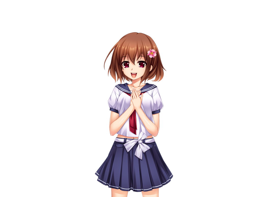 Sarai no Me page 3 full