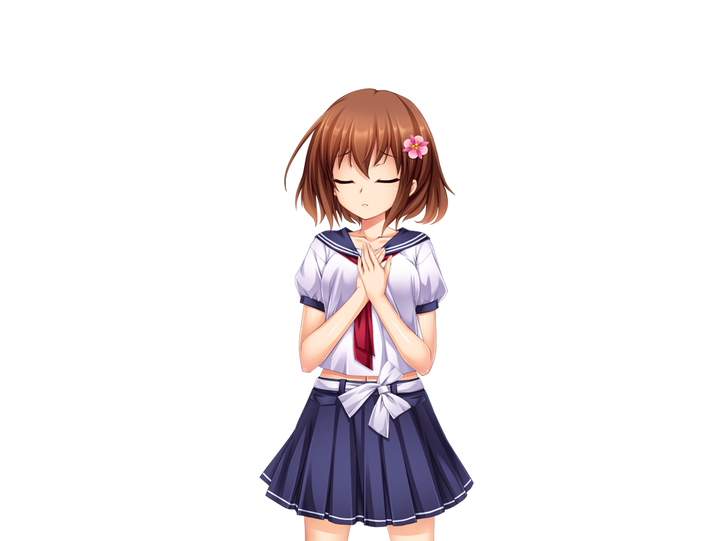 Sarai no Me page 5 full